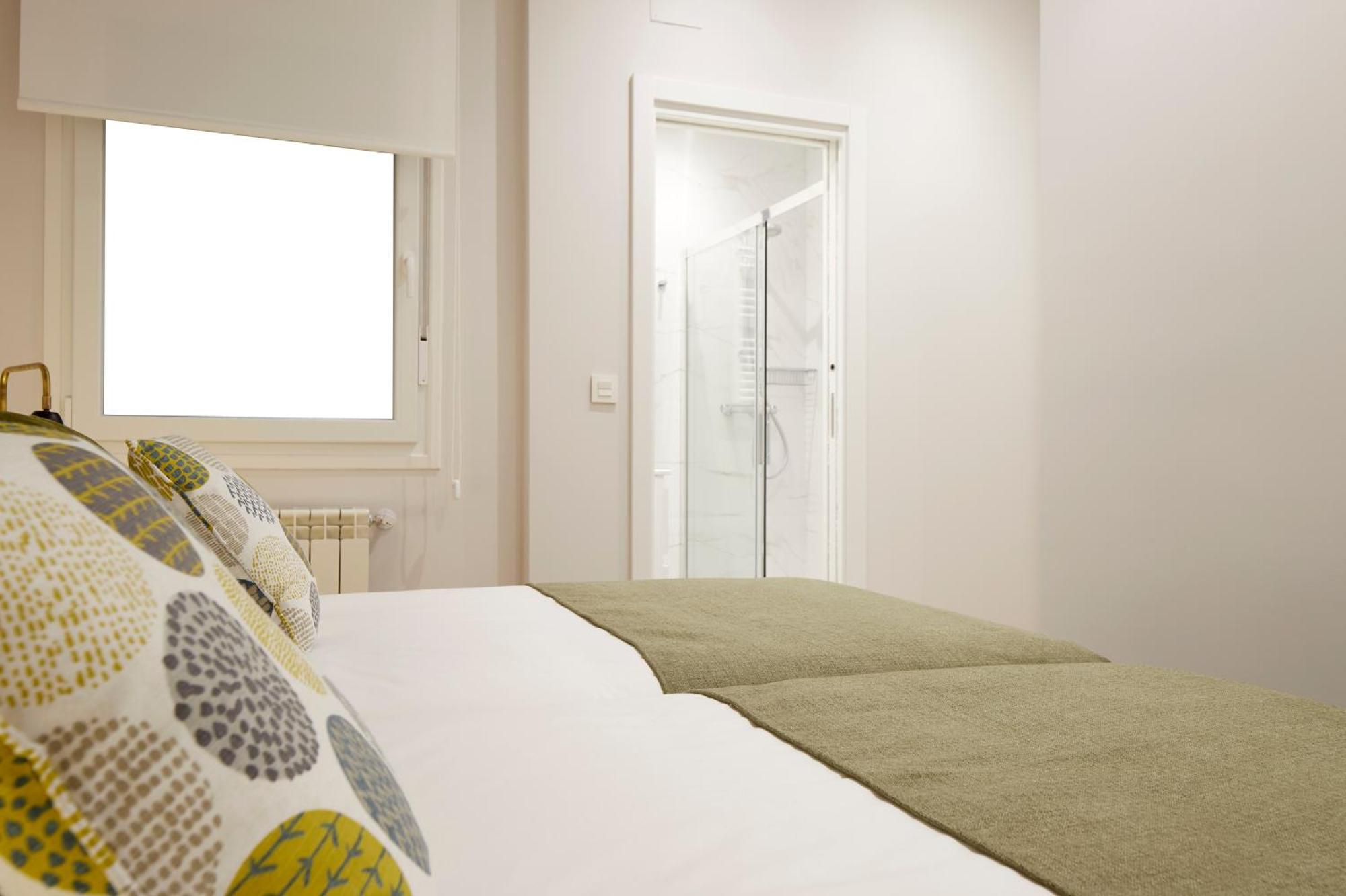 Soroa 6 By Feelfree Rentals سان سيباستيان المظهر الخارجي الصورة