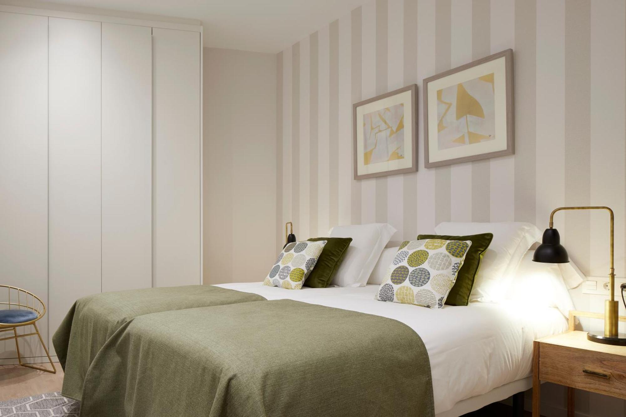 Soroa 6 By Feelfree Rentals سان سيباستيان المظهر الخارجي الصورة