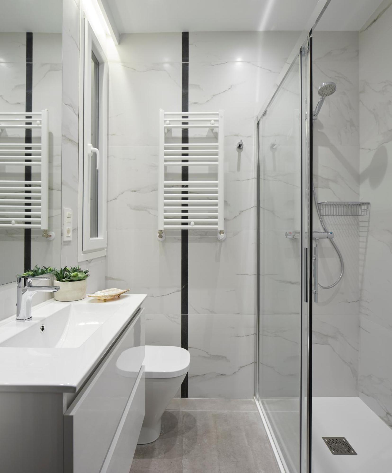 Soroa 6 By Feelfree Rentals سان سيباستيان المظهر الخارجي الصورة