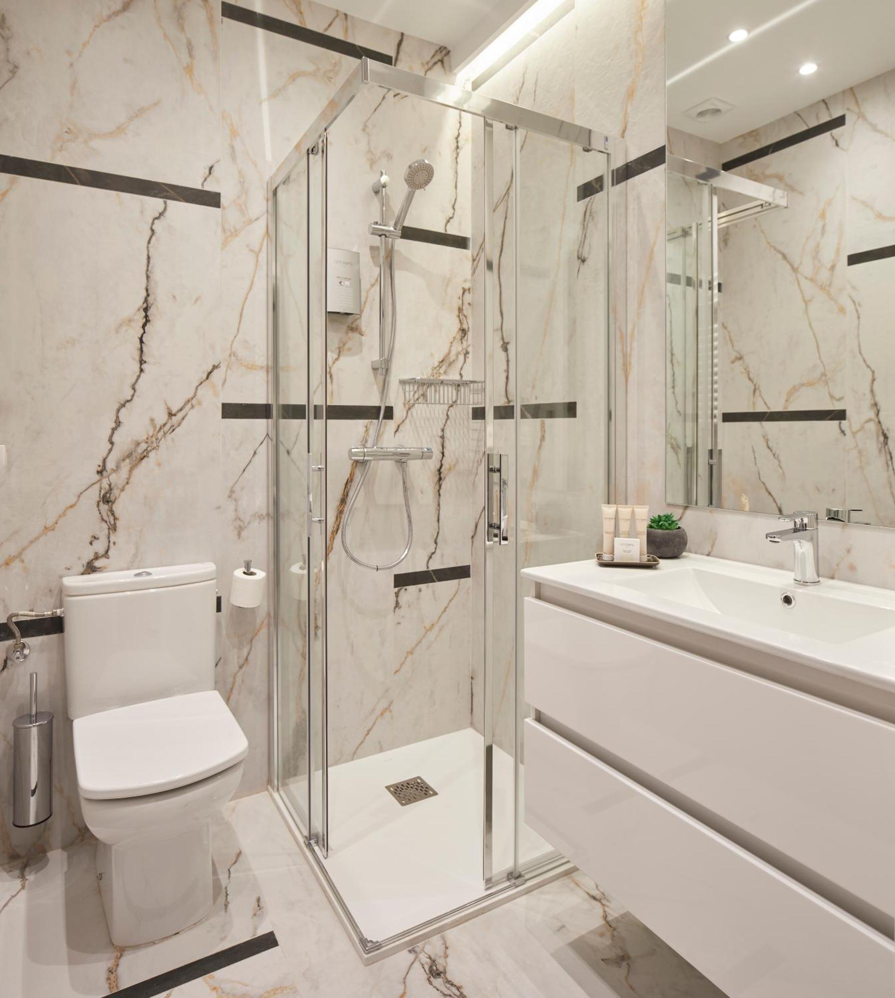 Soroa 6 By Feelfree Rentals سان سيباستيان المظهر الخارجي الصورة