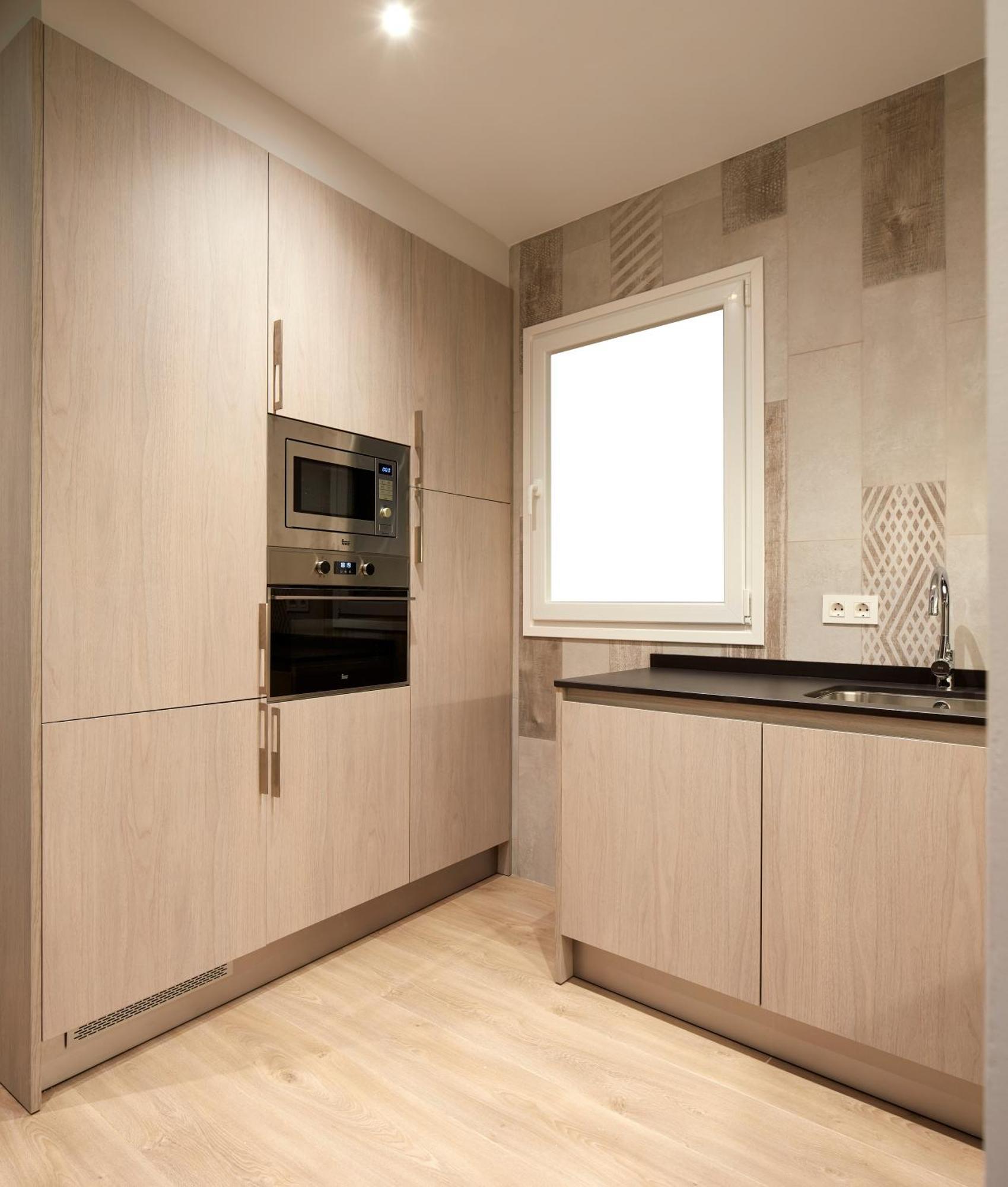 Soroa 6 By Feelfree Rentals سان سيباستيان المظهر الخارجي الصورة