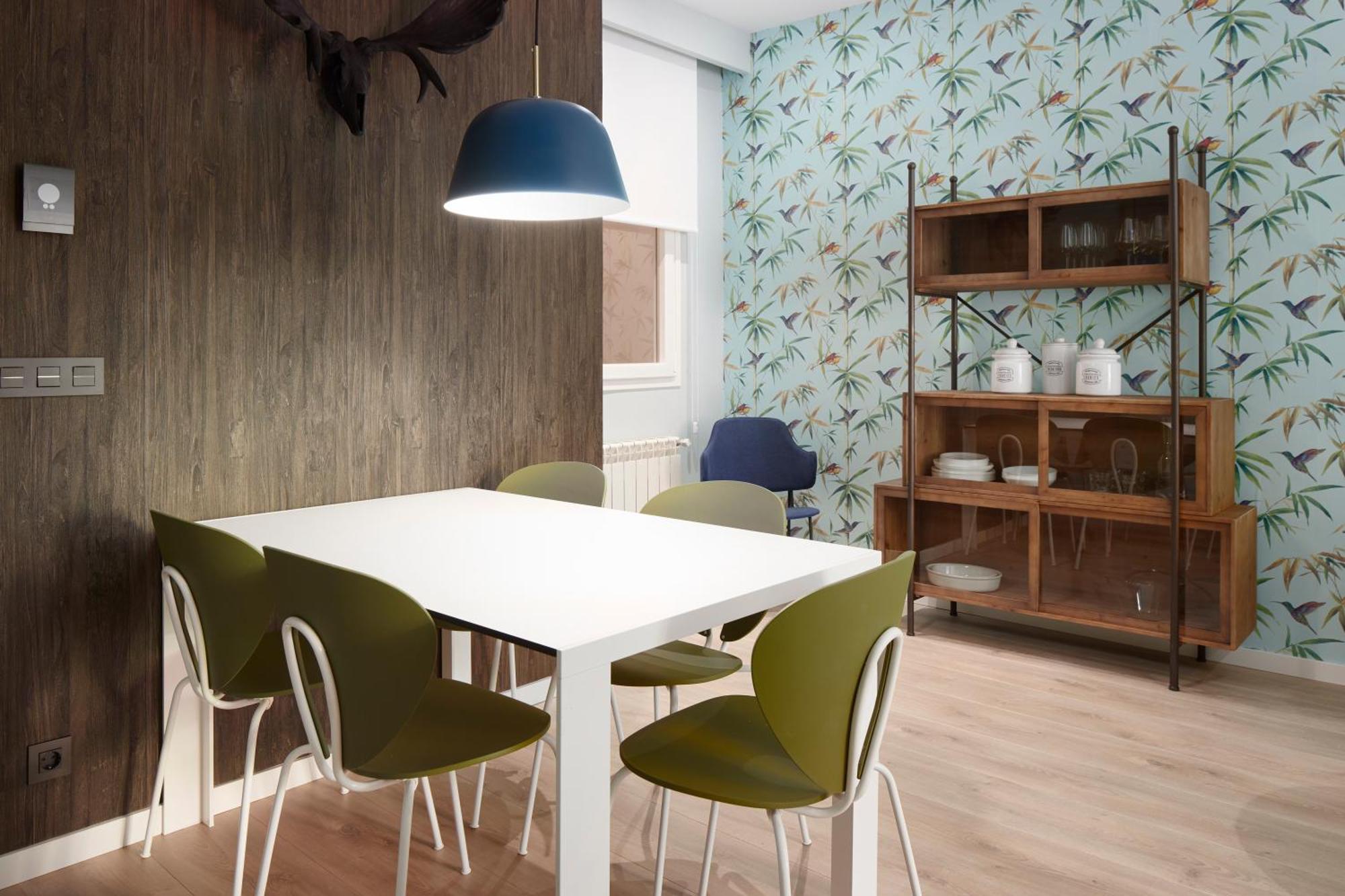 Soroa 6 By Feelfree Rentals سان سيباستيان المظهر الخارجي الصورة