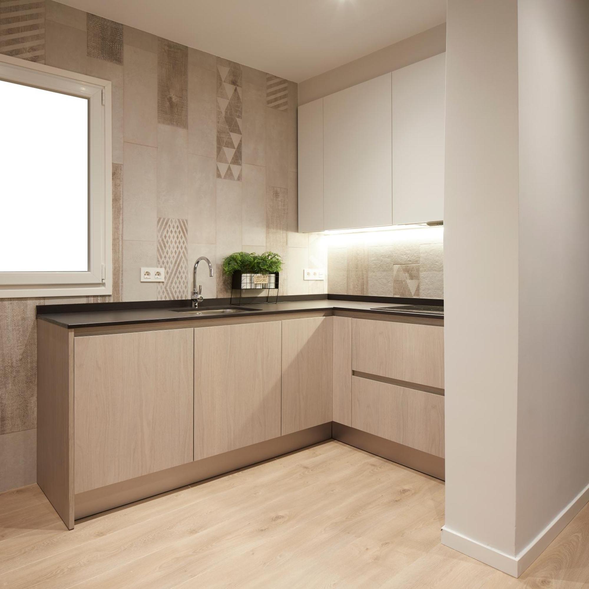Soroa 6 By Feelfree Rentals سان سيباستيان المظهر الخارجي الصورة